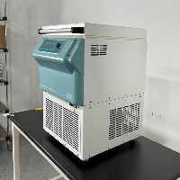 Hettich Rotanta 460 Robotic Zentrifugen image 1